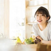 Hương thơm từ thiên nhiên dành cho không gian sống của bạn